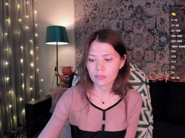 MyLittlegi live cam on BongaCams