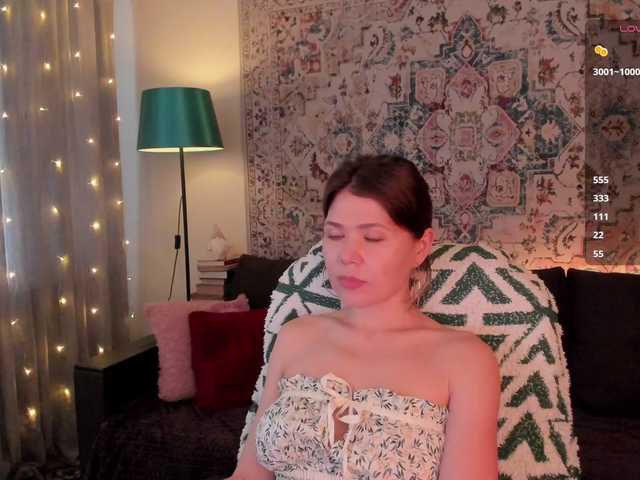 MyLittlegi live webcam show