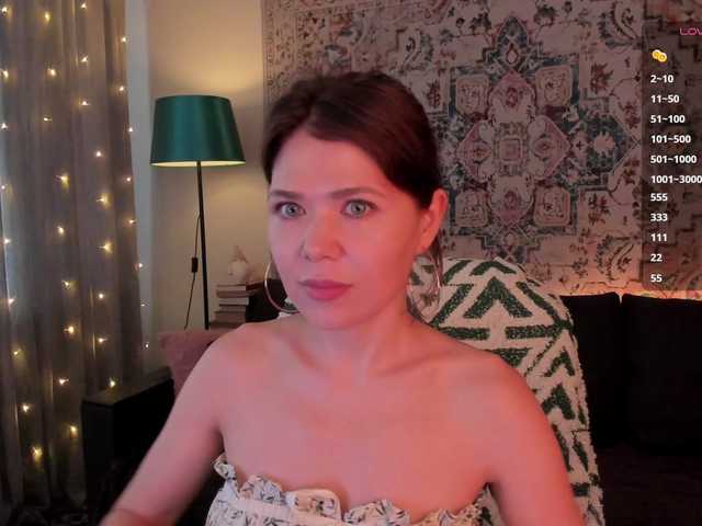 MyLittlegi live webcam show