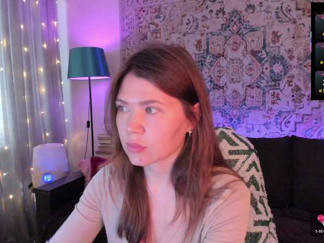 mylittlegi cam belle