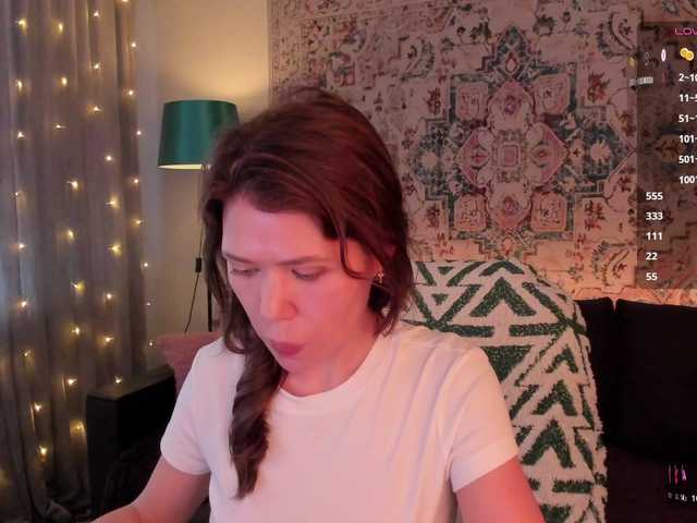 MyLittlegi live webcam show