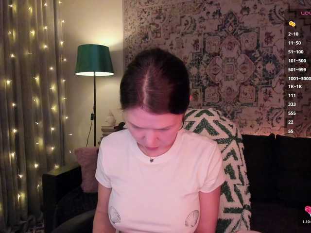 MyLittlegi live cam on BongaCams
