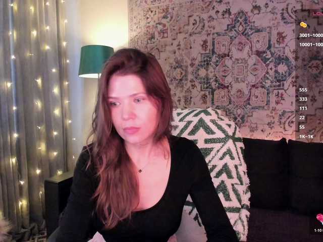 MyLittlegi live cam preview