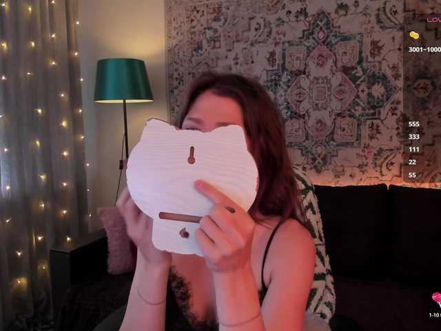 MyLittlegi live webcam show