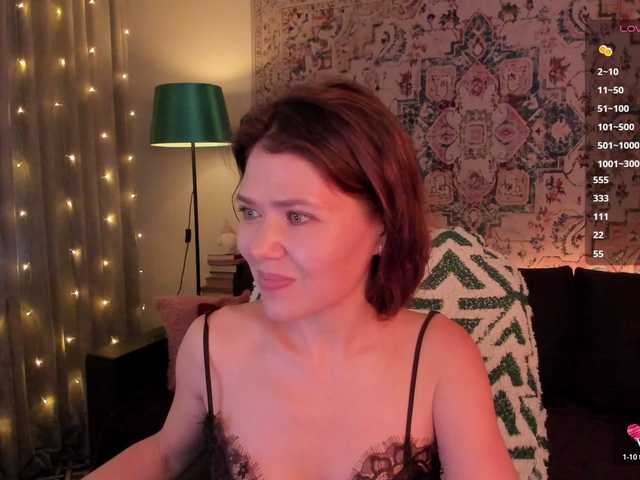 MyLittlegi live webcam show
