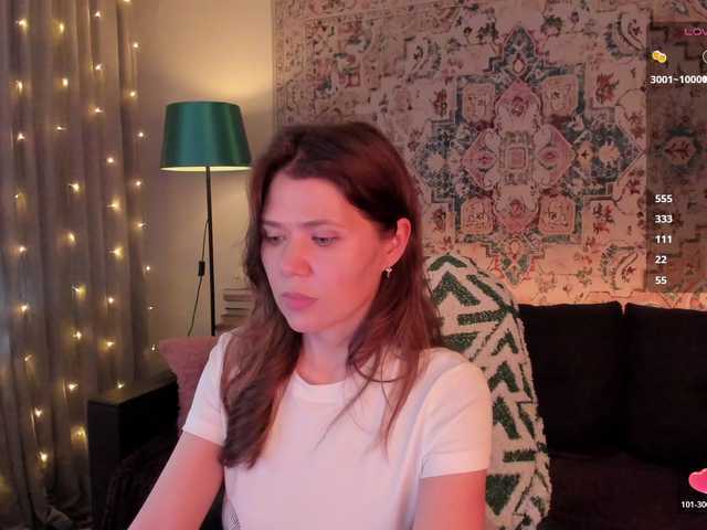 MyLittlegi live webcam show