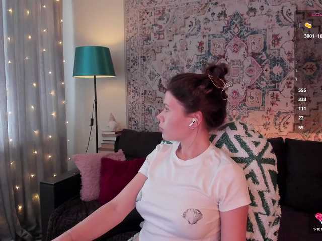 MyLittlegi live webcam show