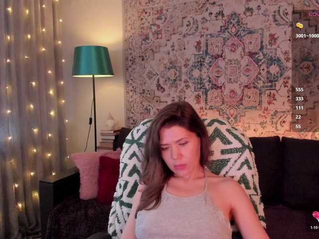MyLittlegi live webcam show