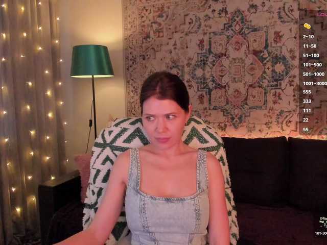 MyLittlegi live webcam show
