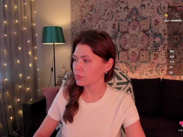 MyLittlegi live webcam show