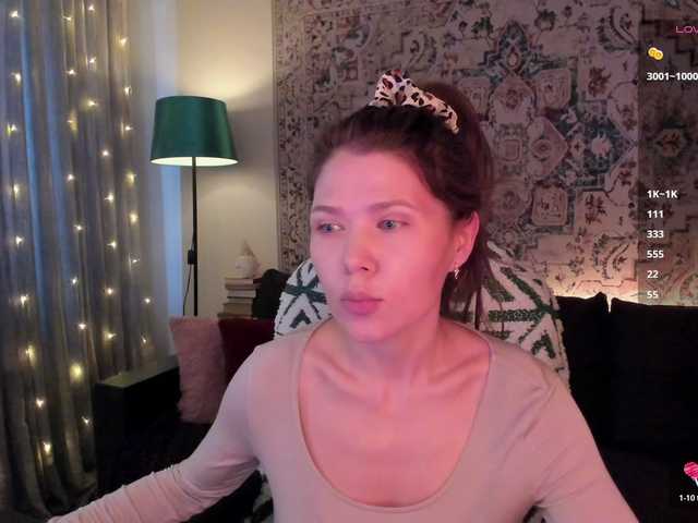 MyLittlegi live cam on BongaCams