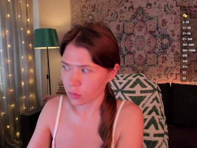 MyLittlegi live cam on BongaCams