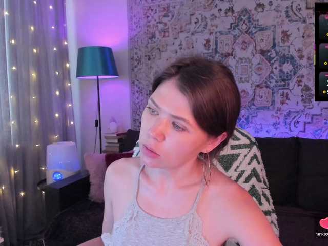 Live трансляция MyLittlegi - Runet.cam