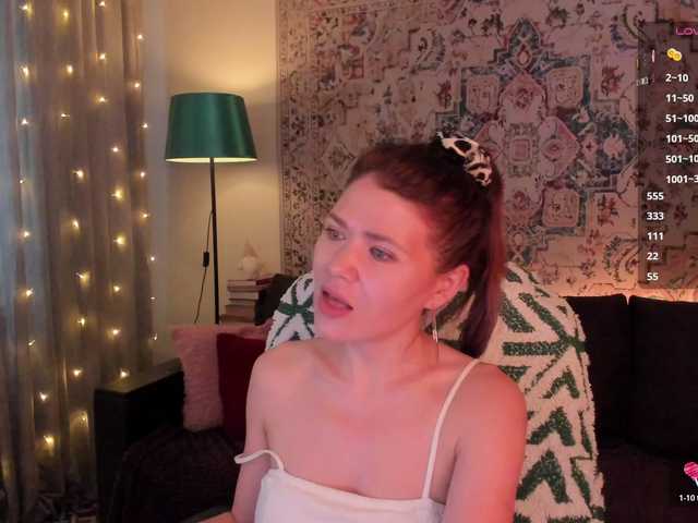 MyLittlegi live webcam show