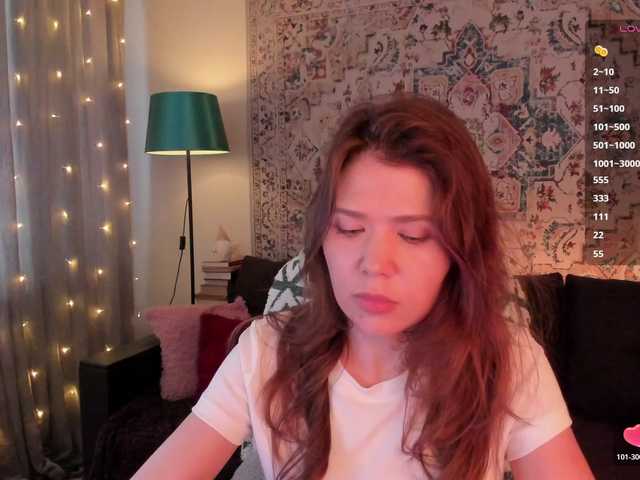 MyLittlegi live webcam show