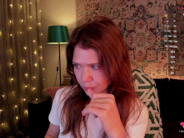 MyLittlegi live webcam show