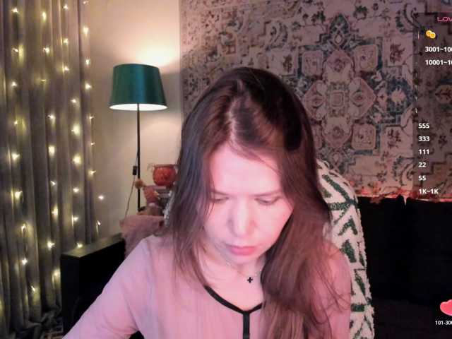 MyLittlegi live cam on BongaCams