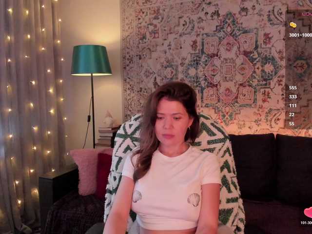 MyLittlegi live webcam show