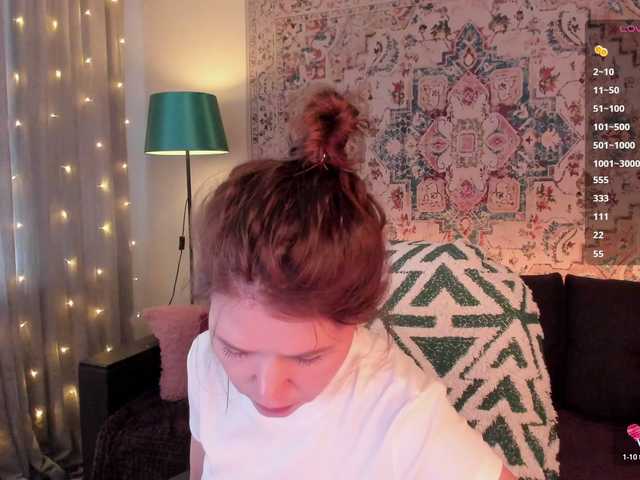 MyLittlegi live webcam show