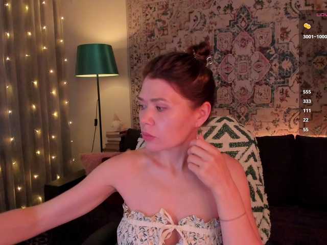 MyLittlegi live webcam show