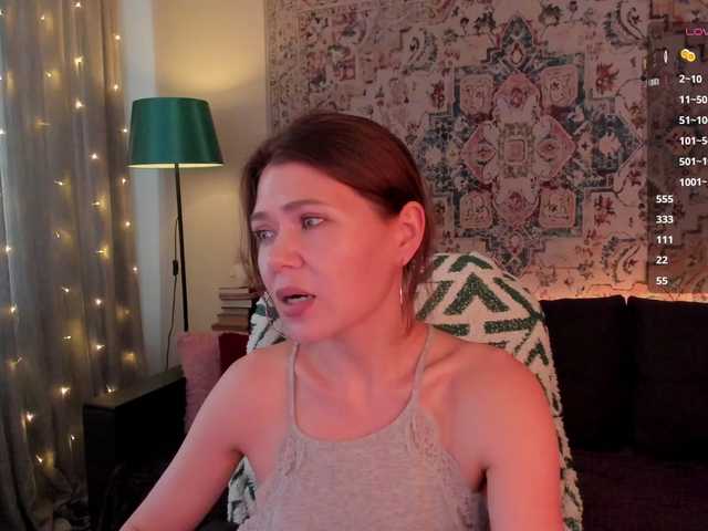 MyLittlegi Live Cam su BongaCams