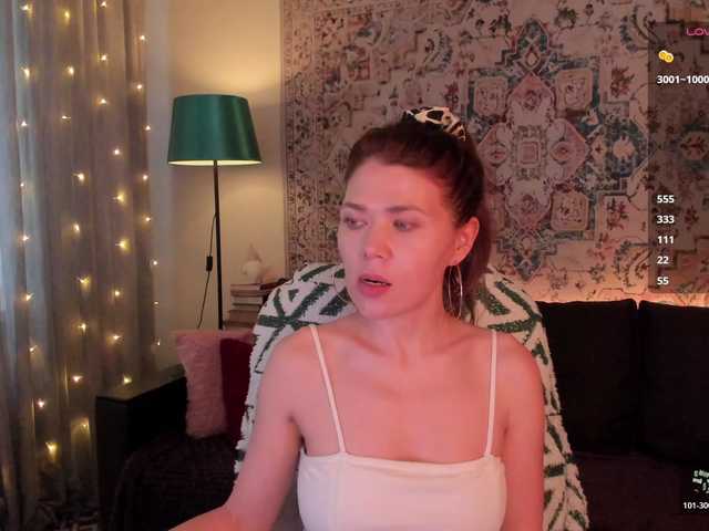 MyLittlegi live webcam show