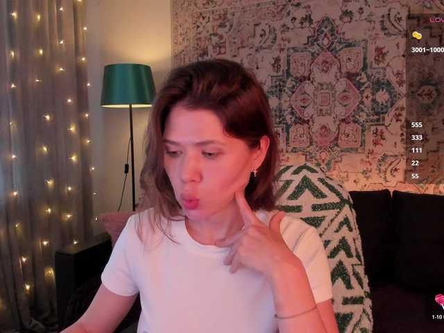 MyLittlegi live webcam show