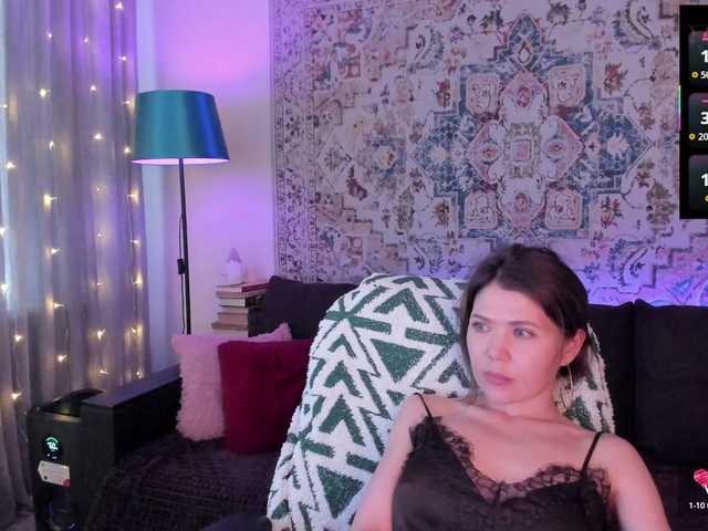 Live трансляция MyLittlegi - Runet.cam