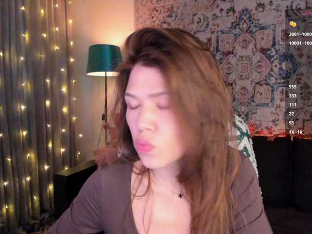 MyLittlegi live cam on BongaCams