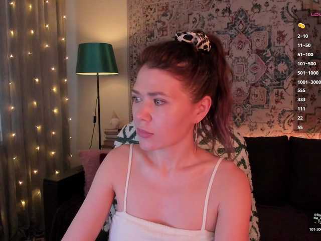 MyLittlegi live webcam show
