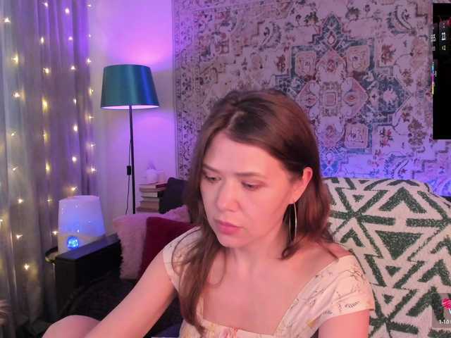mylittlegi cam belle