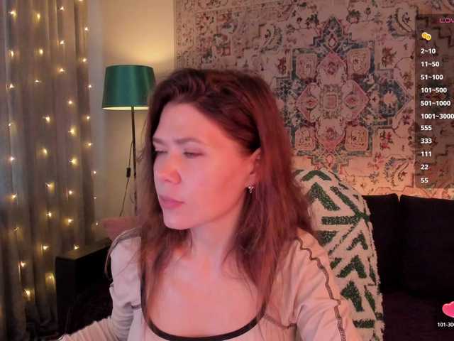 MyLittlegi live webcam show