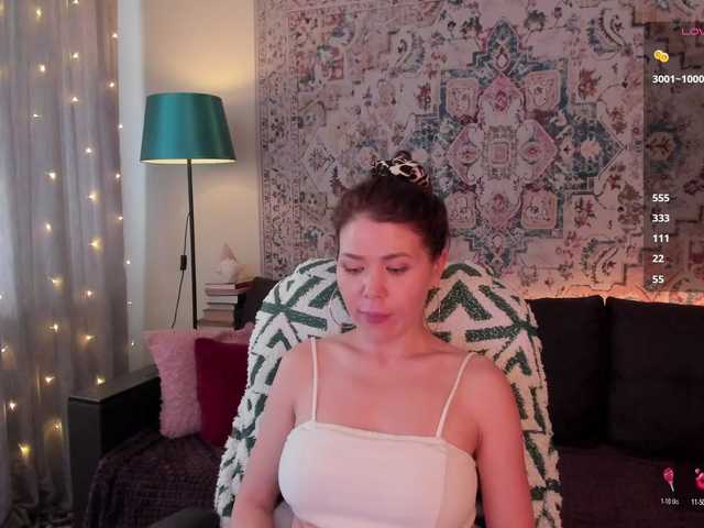 MyLittlegi live webcam show