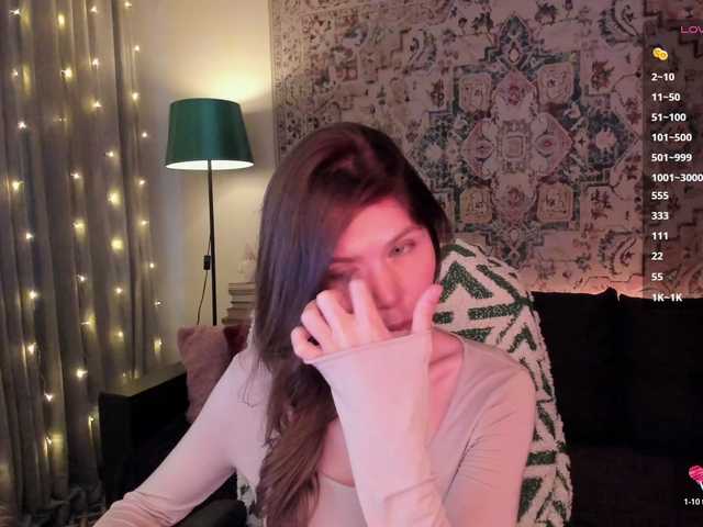 MyLittlegi live cam on BongaCams