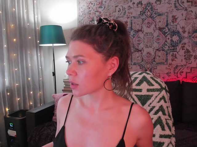 Live трансляция MyLittlegi - Runet.cam