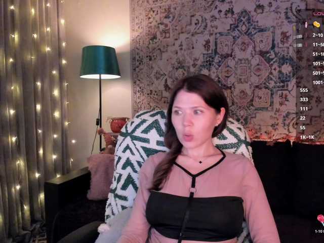 MyLittlegi live cam on BongaCams