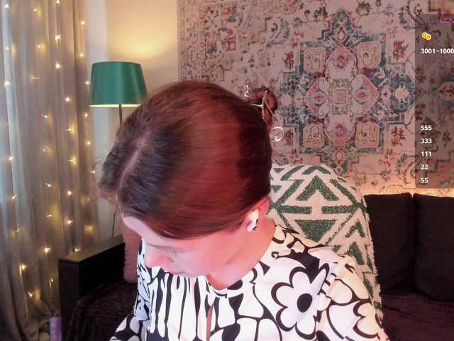 MyLittlegi live cam on BongaCams