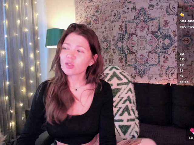 MyLittlegi live cam preview