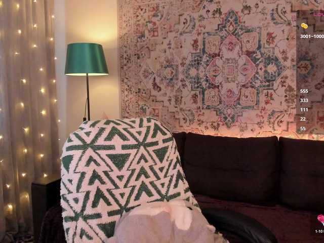 MyLittlegi live webcam show