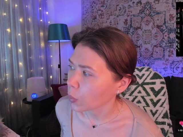 MyLittlegi live cam