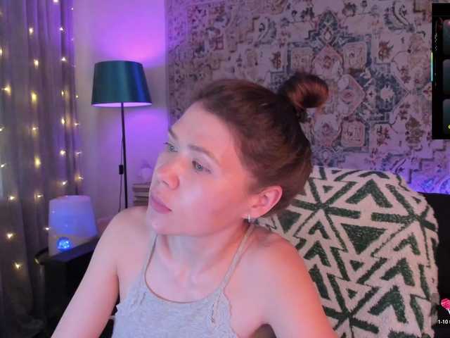 girl MyLittlegi