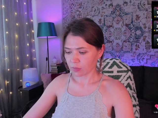 MyLittlegi live cam on BongaCams