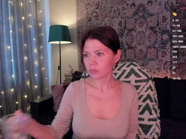 MyLittlegi live cam