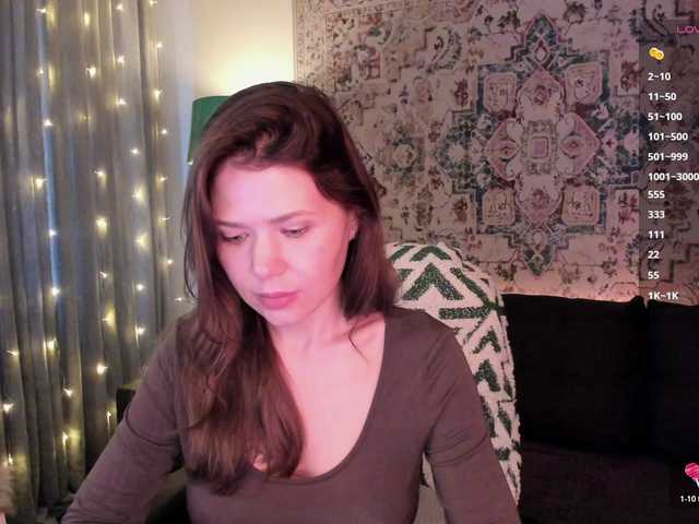 MyLittlegi live cam on BongaCams