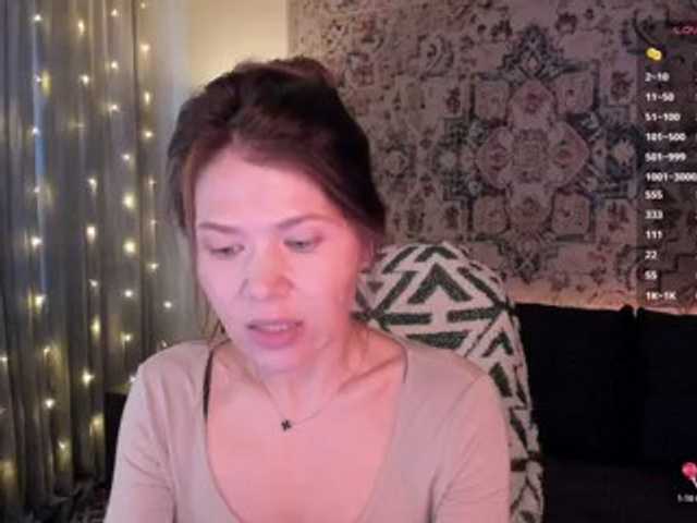 MyLittlegi live cam on BongaCams