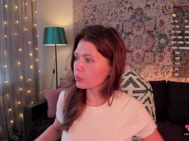 MyLittlegi live webcam show