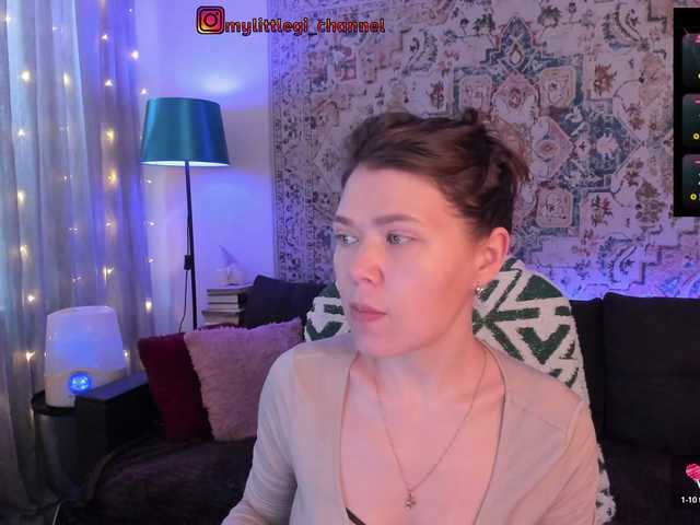 MyLittlegi's BongaCams show and profile