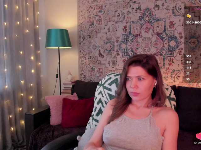 MyLittlegi live webcam show