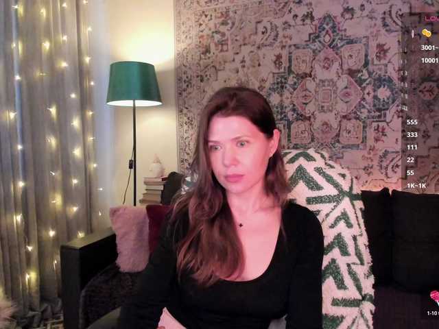 MyLittlegi live cam preview