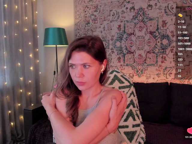 MyLittlegi live webcam show